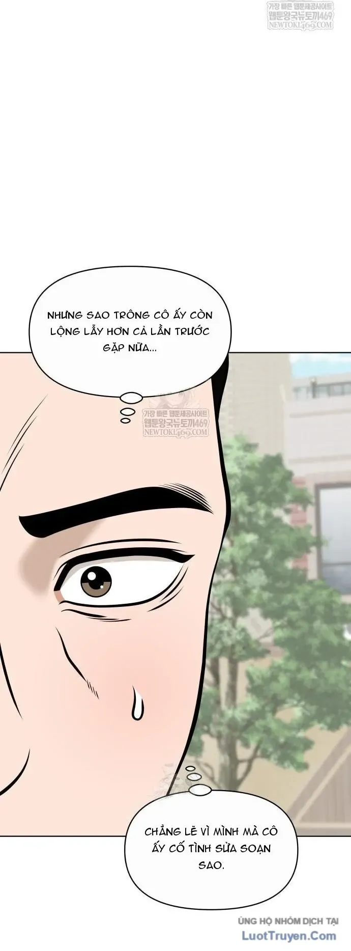 Ở Tuổi 40 Chapter 65 - Trang 21