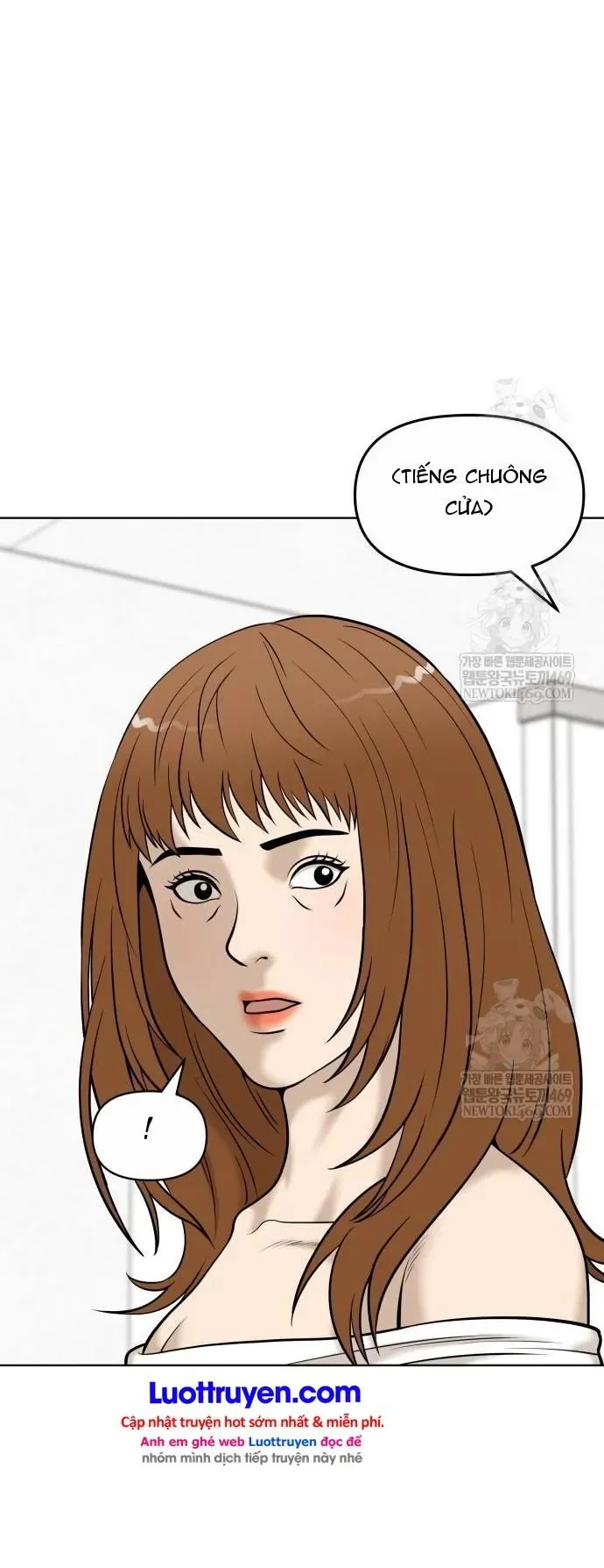 Ở Tuổi 40 Chapter 65 - Trang 22