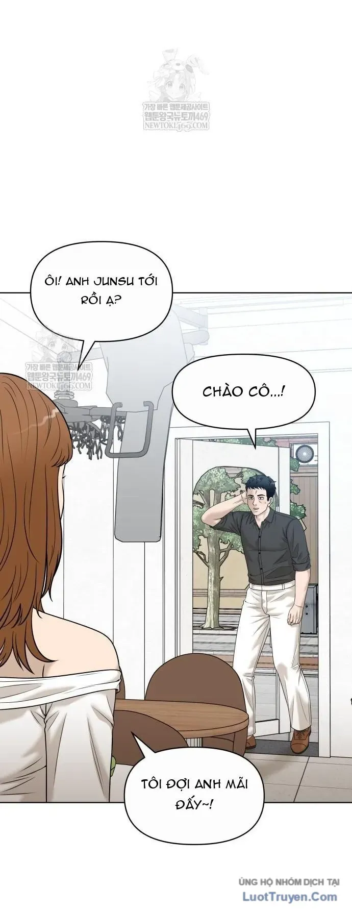 Ở Tuổi 40 Chapter 65 - Trang 23