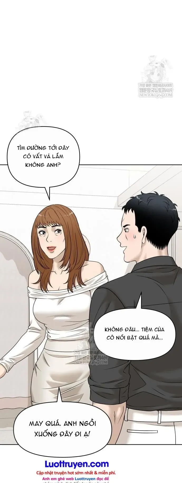Ở Tuổi 40 Chapter 65 - Trang 24
