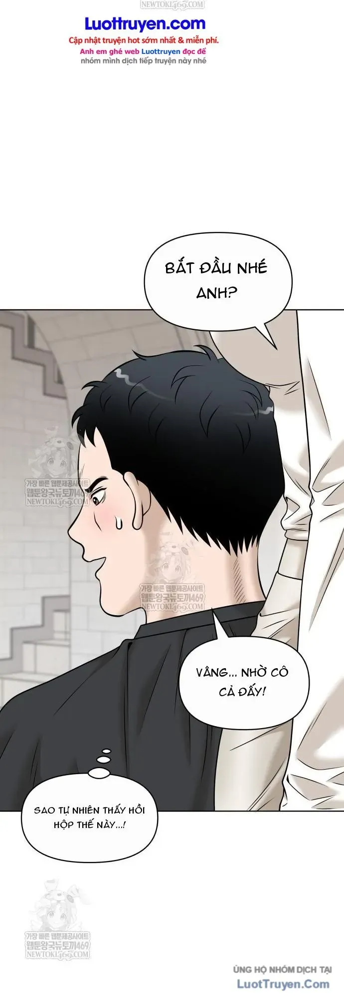 Ở Tuổi 40 Chapter 65 - Trang 27