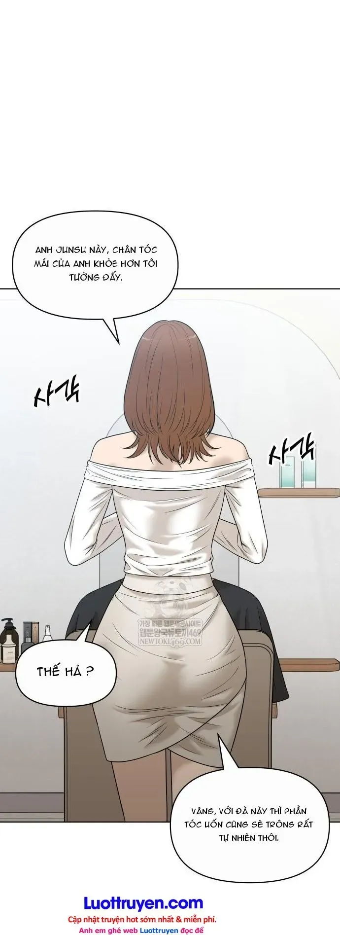 Ở Tuổi 40 Chapter 65 - Trang 28