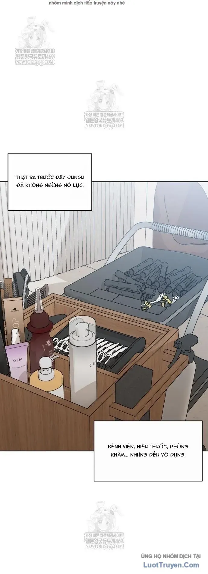 Ở Tuổi 40 Chapter 65 - Trang 29
