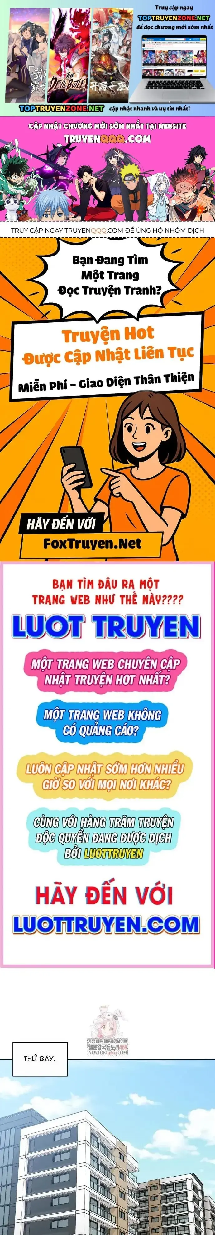 Ở Tuổi 40 Chapter 65 - Trang 3