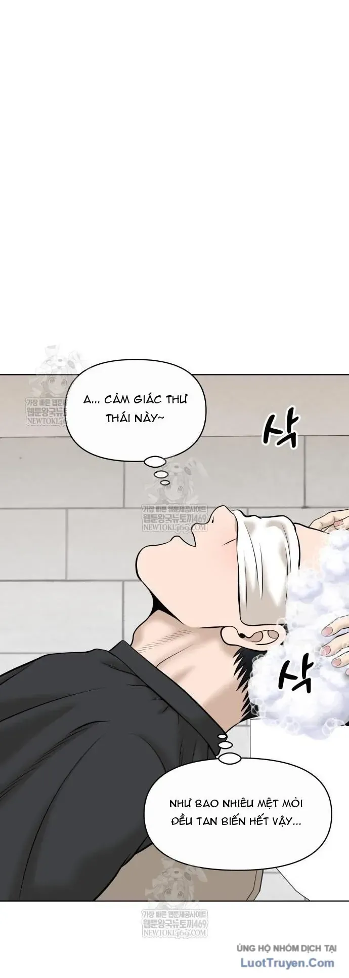 Ở Tuổi 40 Chapter 65 - Trang 35