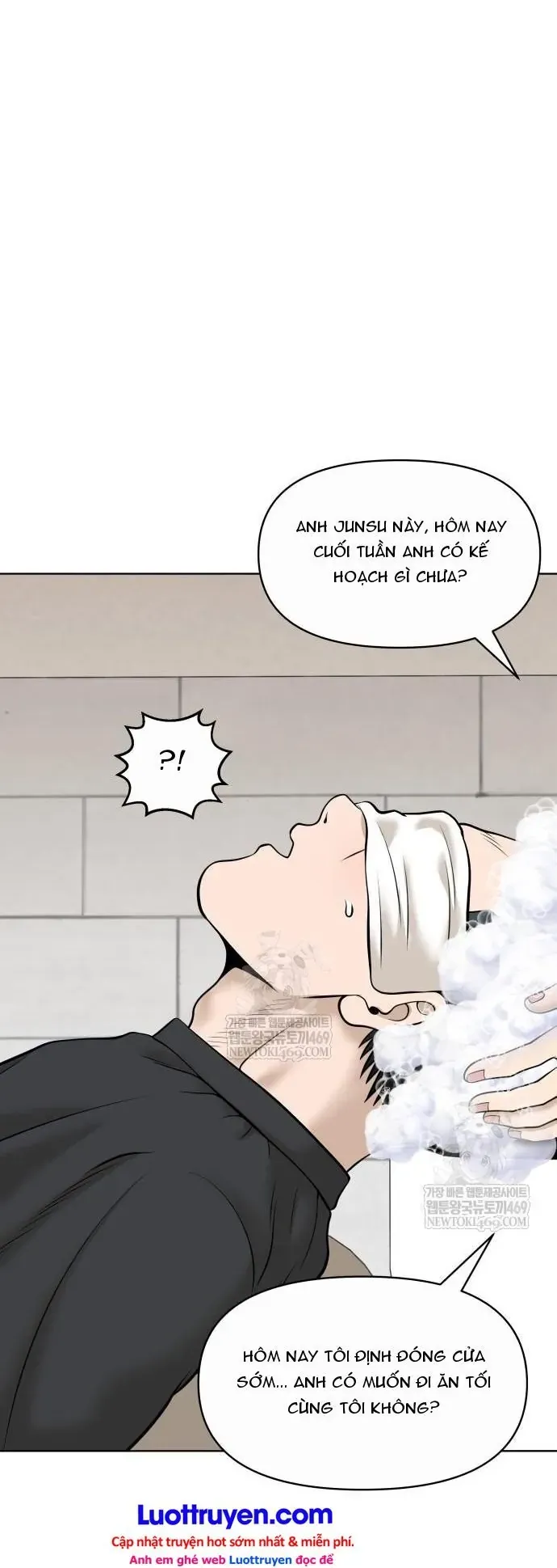 Ở Tuổi 40 Chapter 65 - Trang 36