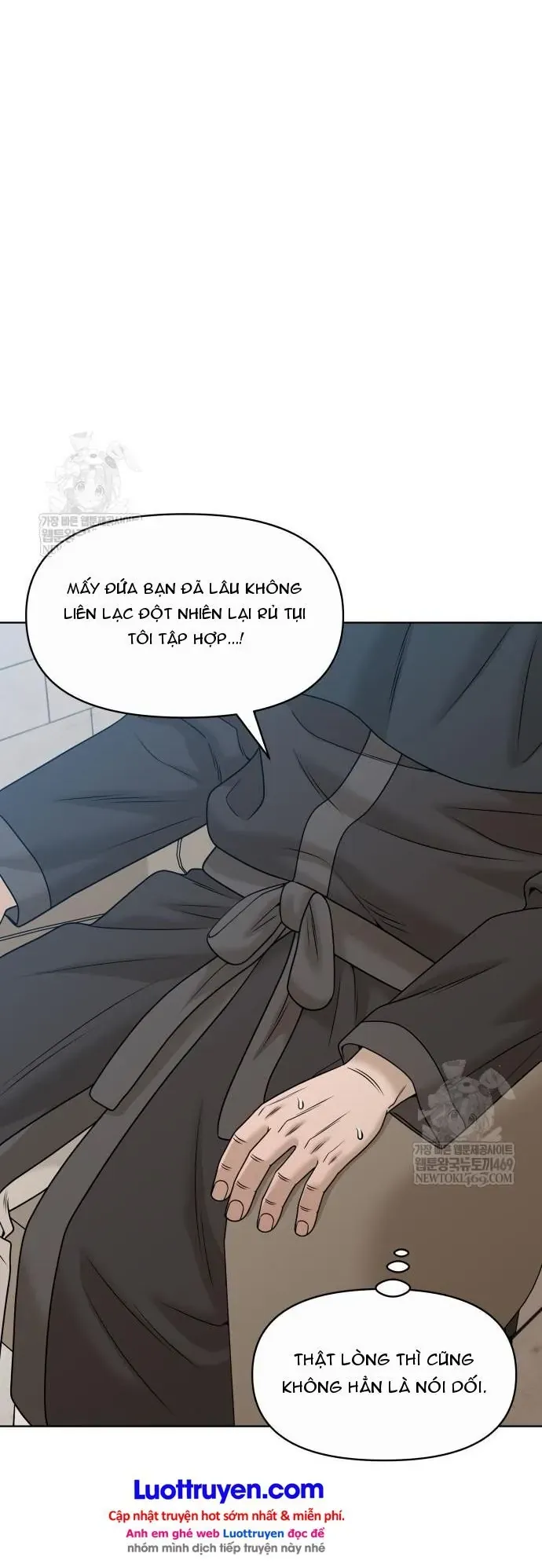 Ở Tuổi 40 Chapter 65 - Trang 38