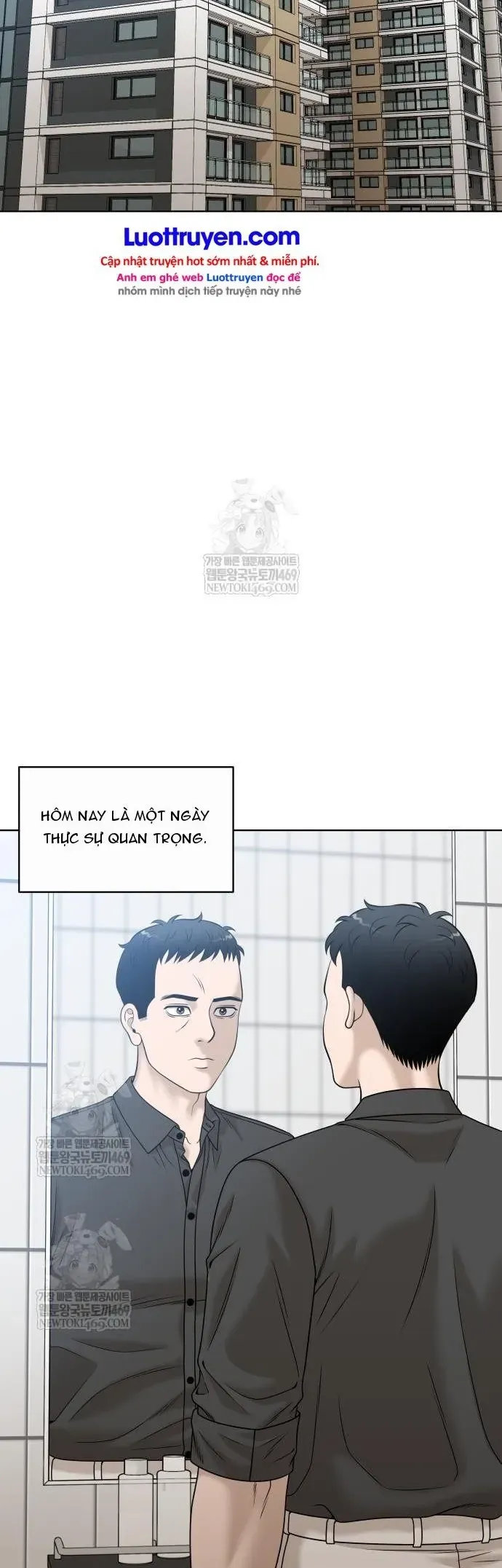 Ở Tuổi 40 Chapter 65 - Trang 4
