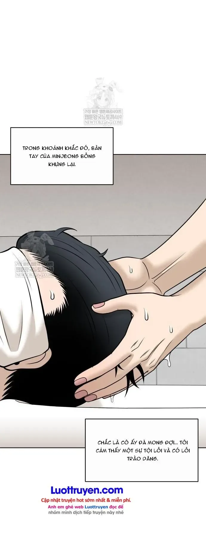 Ở Tuổi 40 Chapter 65 - Trang 40