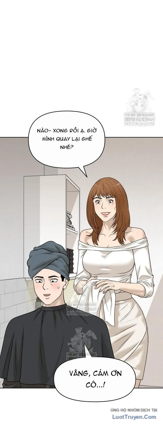 Ở Tuổi 40 Chapter 65 - Trang 41