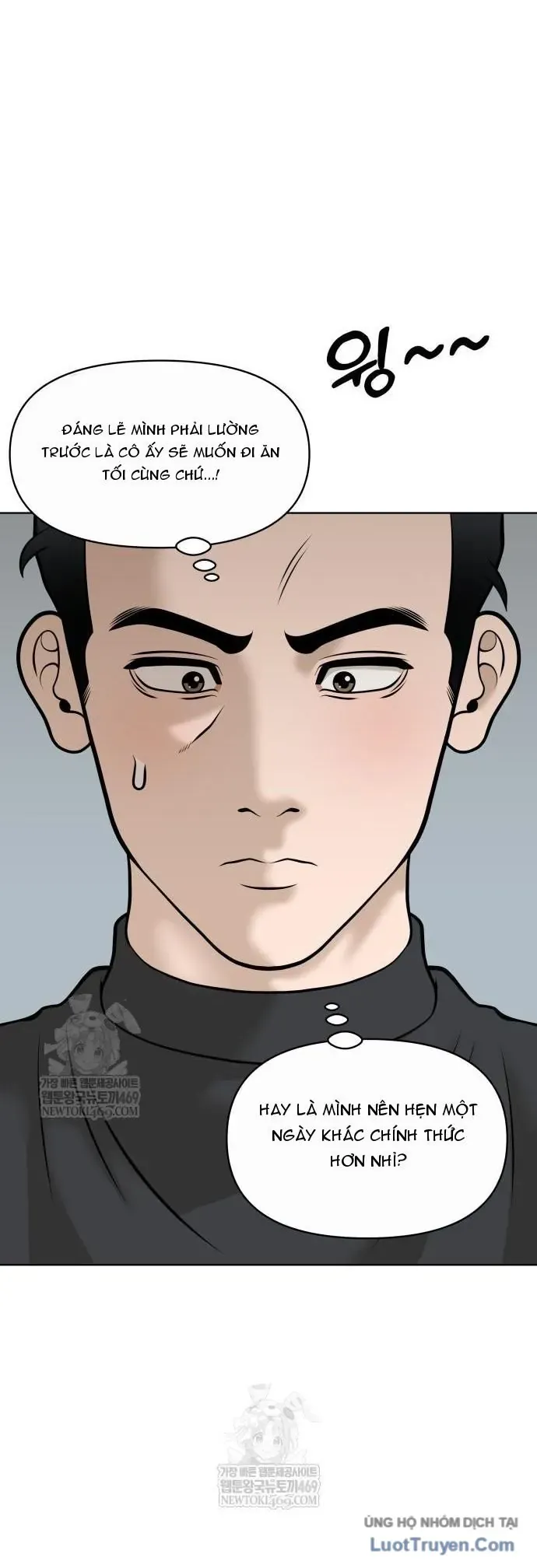 Ở Tuổi 40 Chapter 65 - Trang 43