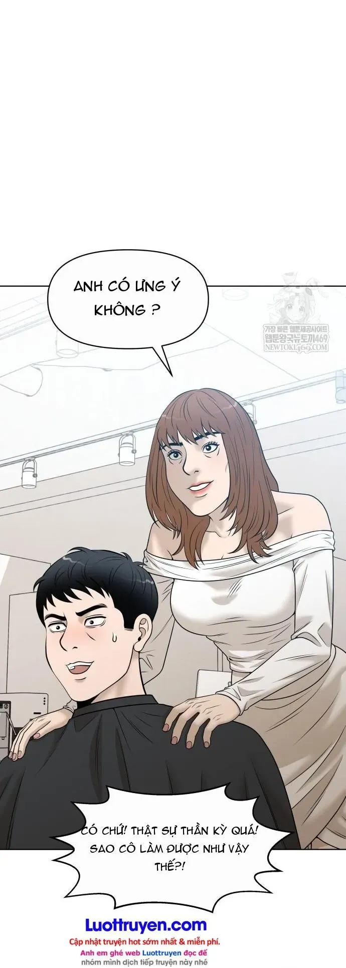 Ở Tuổi 40 Chapter 65 - Trang 48