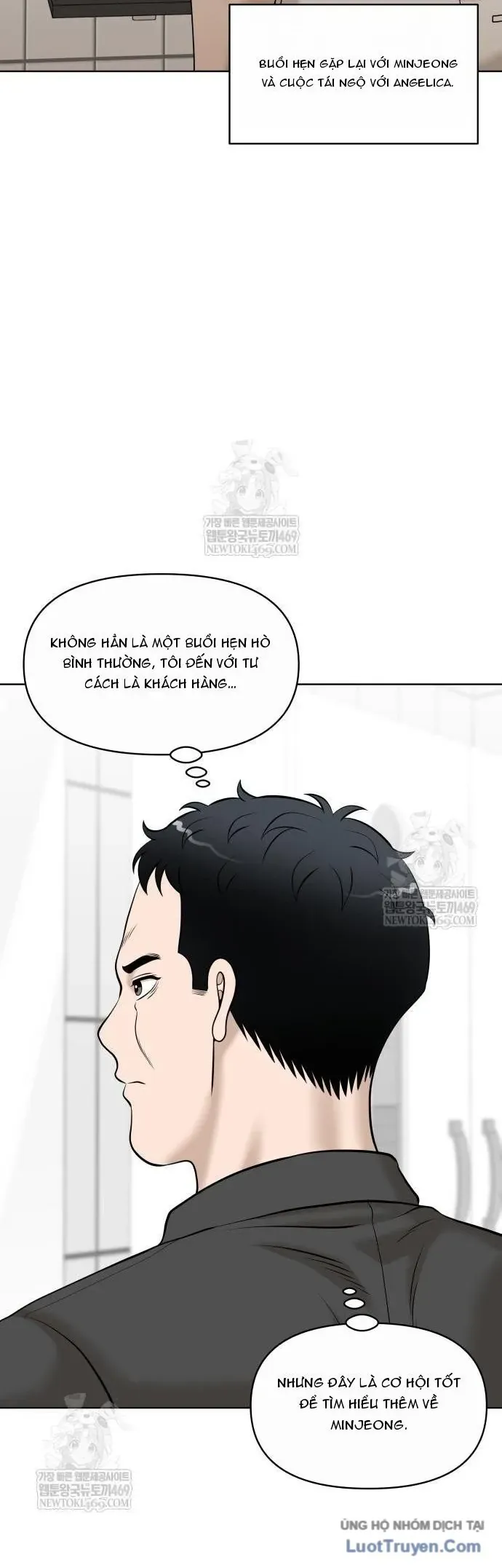 Ở Tuổi 40 Chapter 65 - Trang 5
