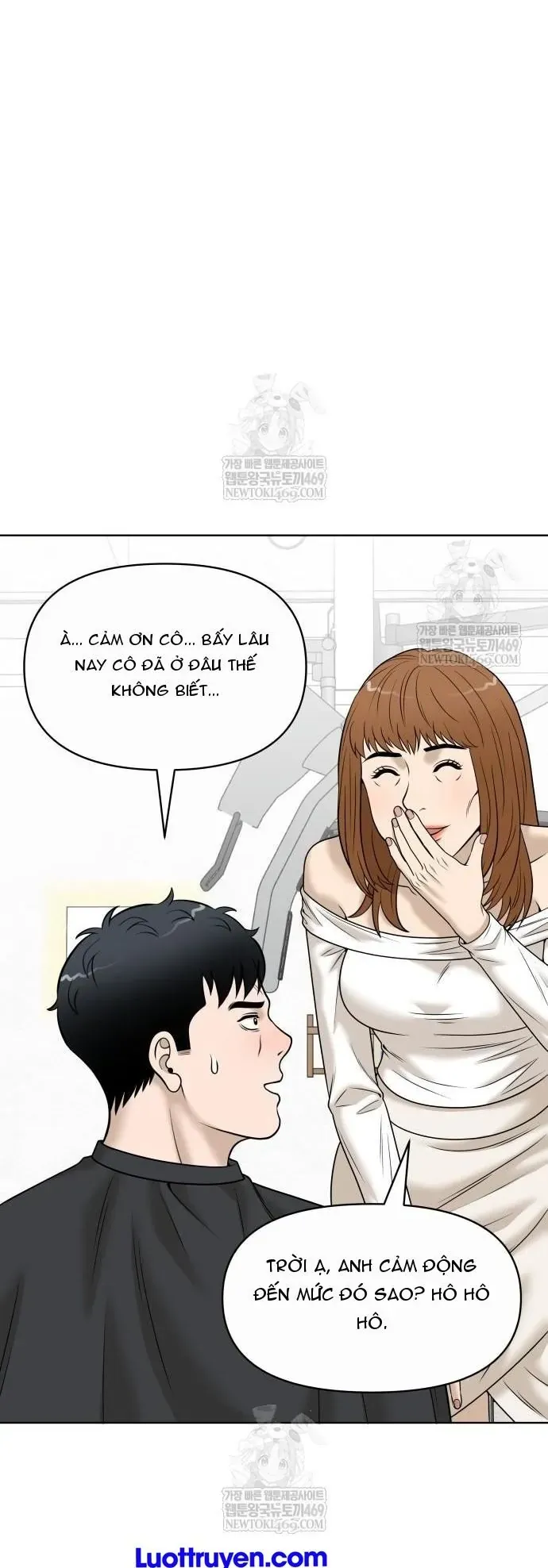 Ở Tuổi 40 Chapter 65 - Trang 50