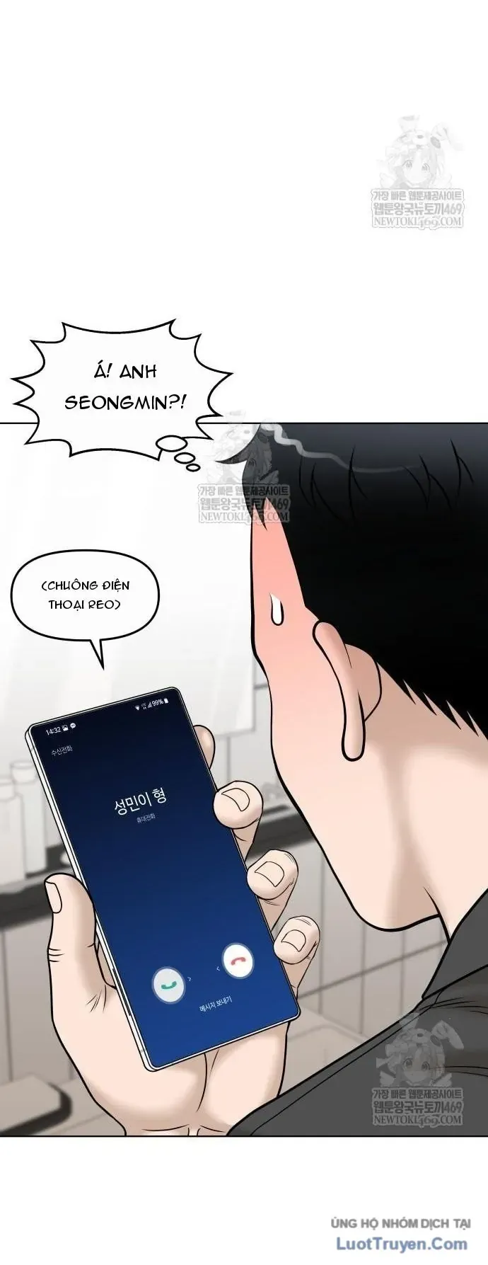 Ở Tuổi 40 Chapter 65 - Trang 7