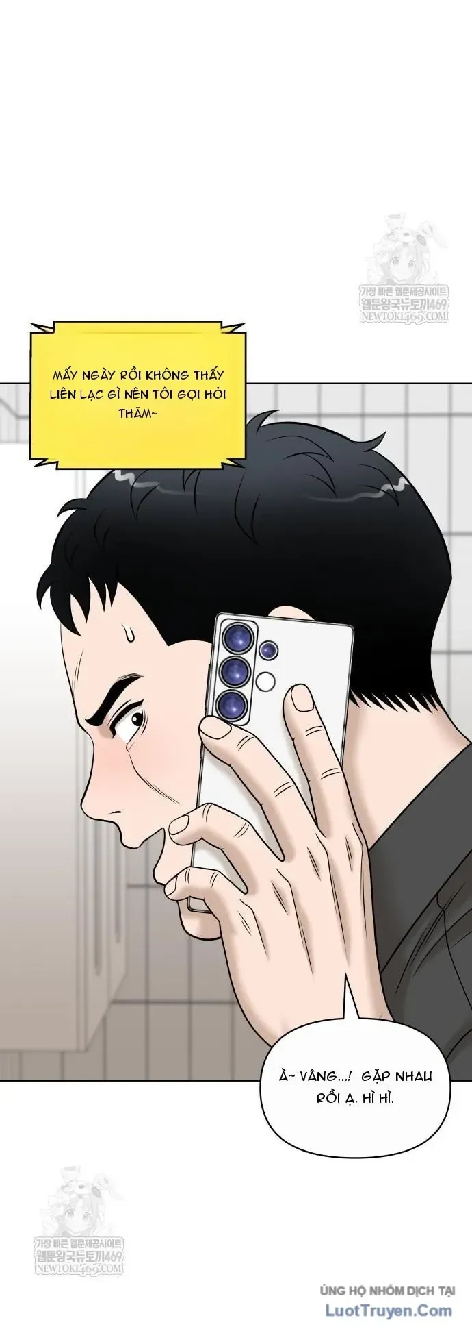 Ở Tuổi 40 Chapter 65 - Trang 9