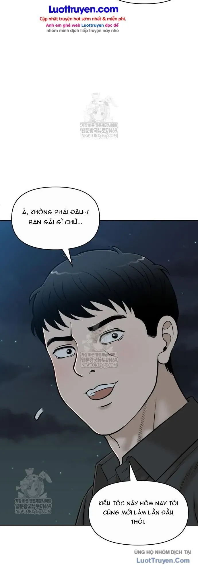 Ở Tuổi 40 Chapter 66 - Trang 10