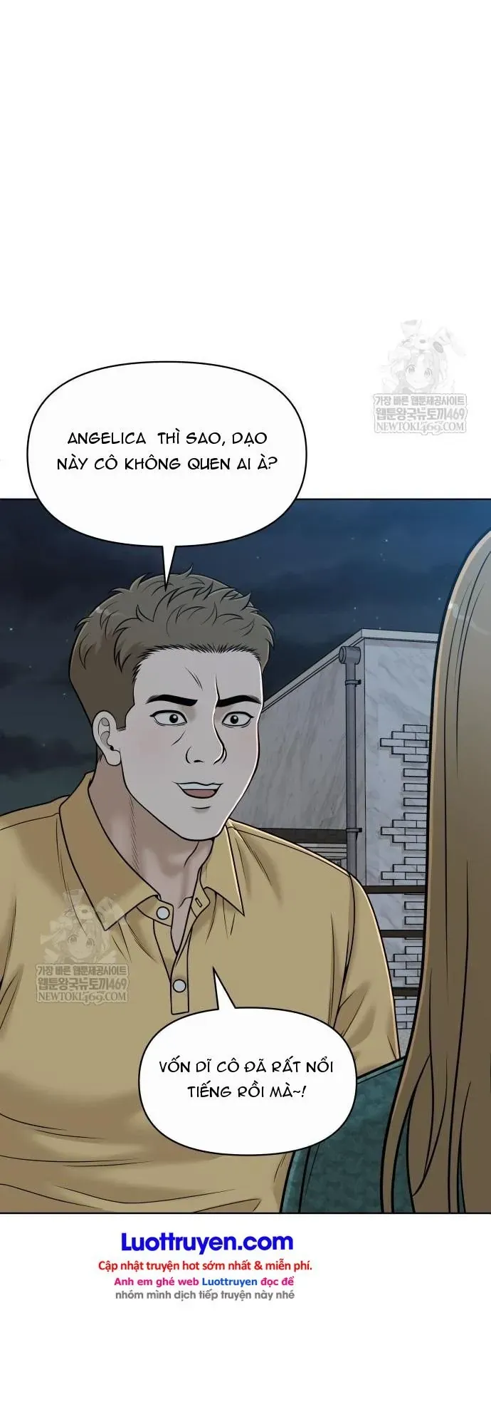 Ở Tuổi 40 Chapter 66 - Trang 11