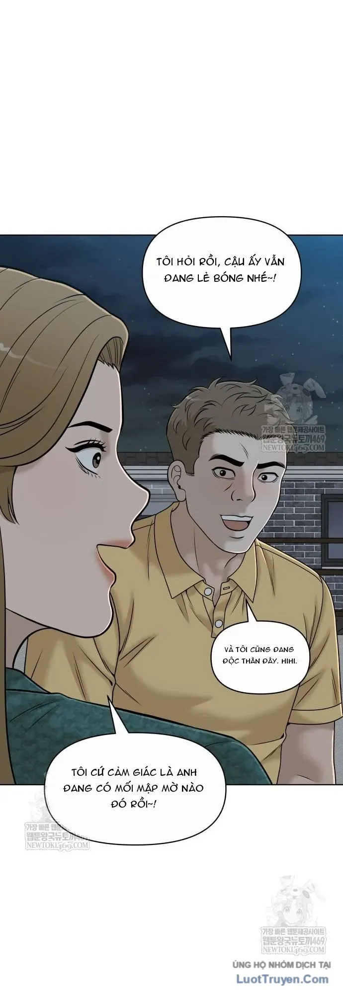 Ở Tuổi 40 Chapter 66 - Trang 14