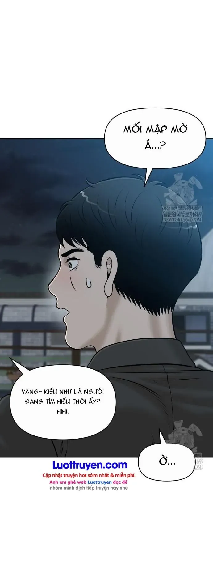 Ở Tuổi 40 Chapter 66 - Trang 15