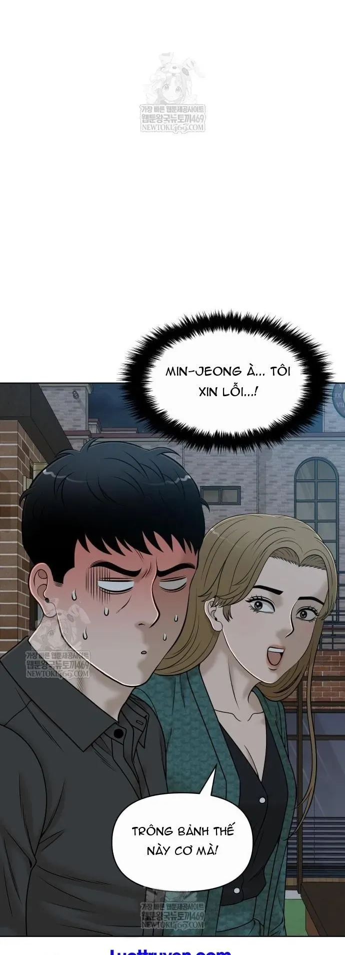 Ở Tuổi 40 Chapter 66 - Trang 17