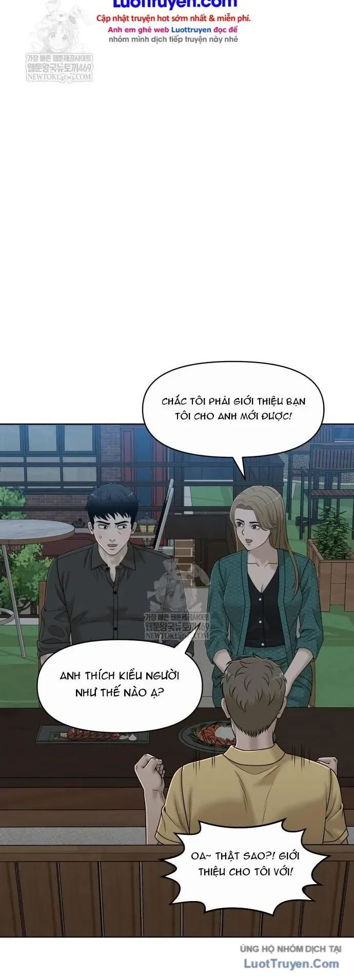 Ở Tuổi 40 Chapter 66 - Trang 18
