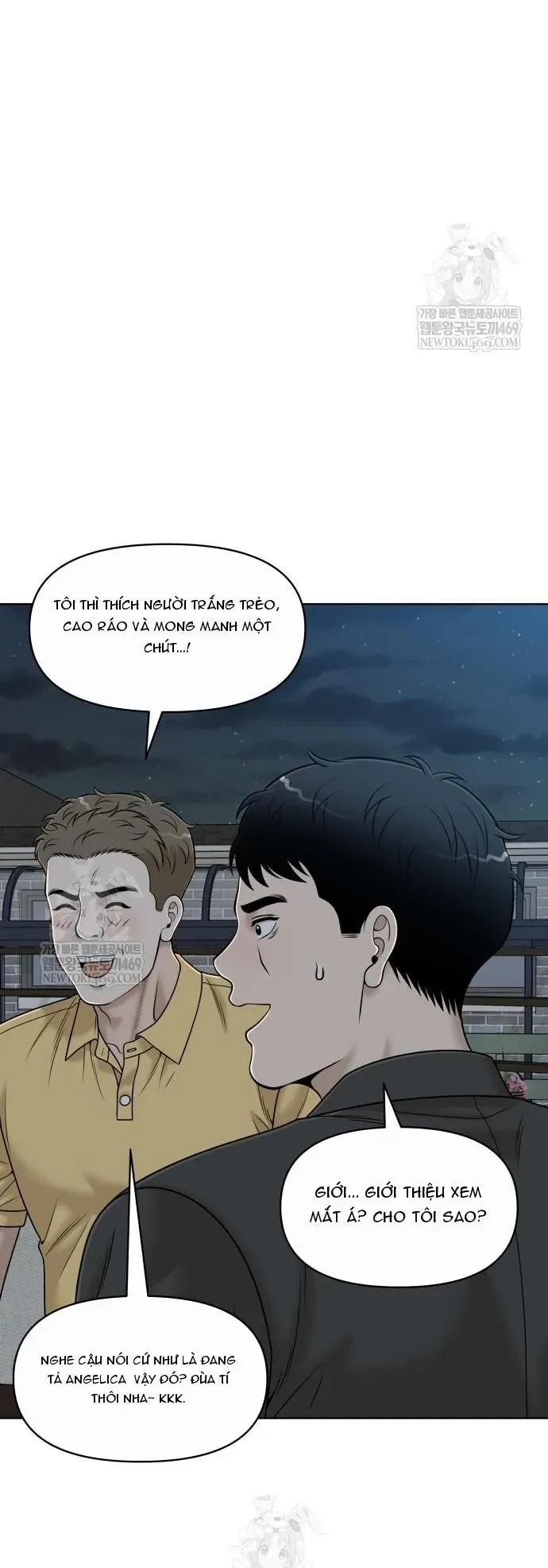 Ở Tuổi 40 Chapter 66 - Trang 19