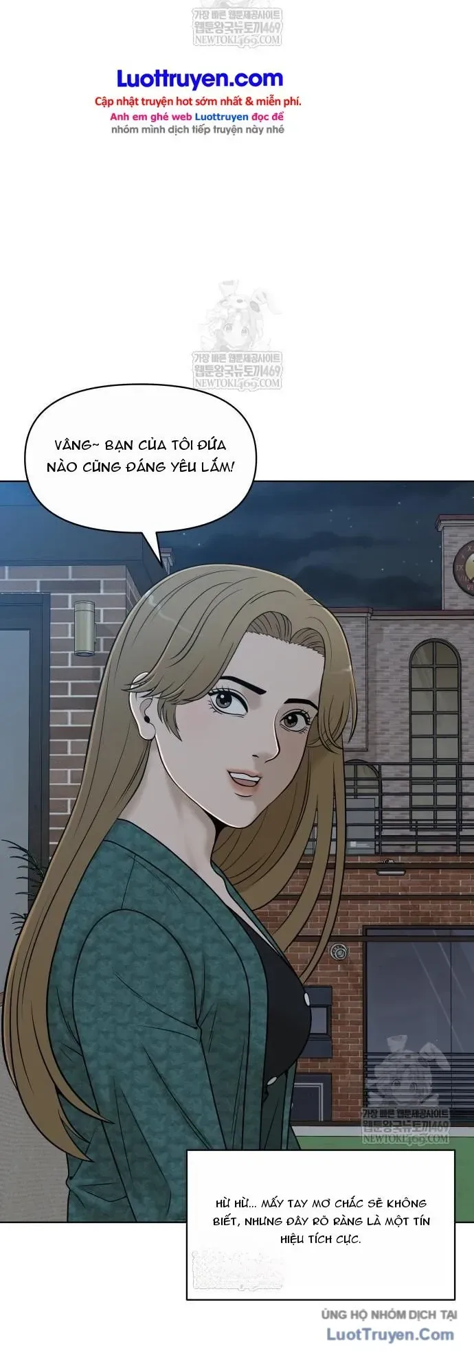 Ở Tuổi 40 Chapter 66 - Trang 20