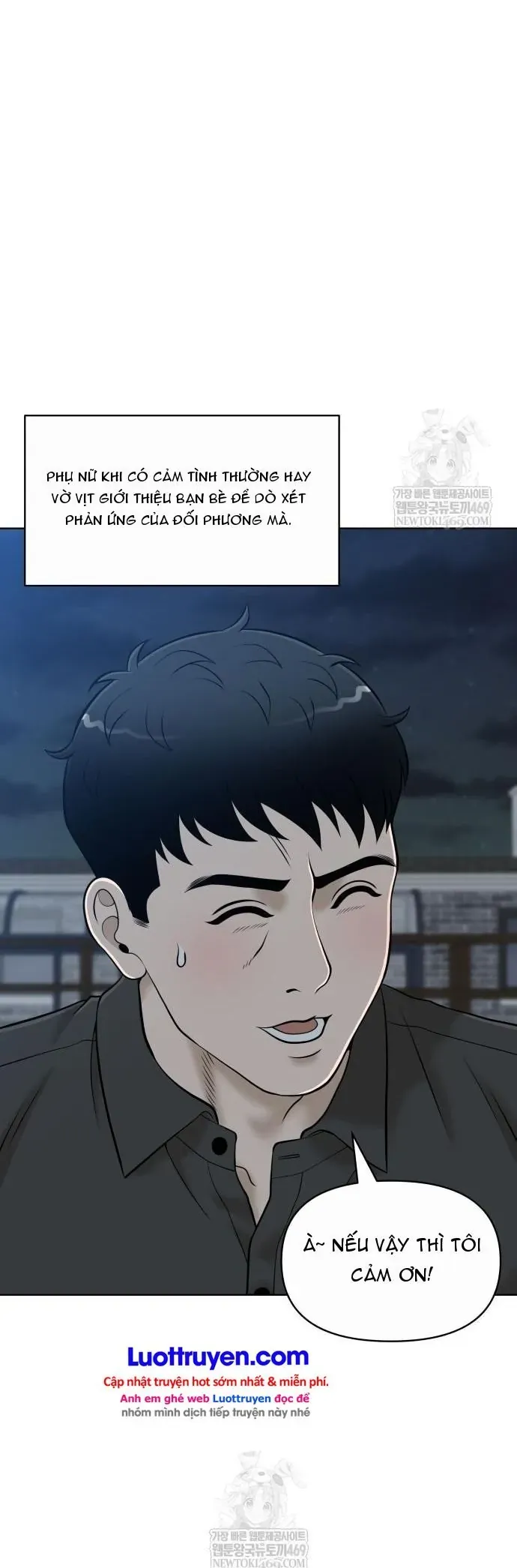 Ở Tuổi 40 Chapter 66 - Trang 21