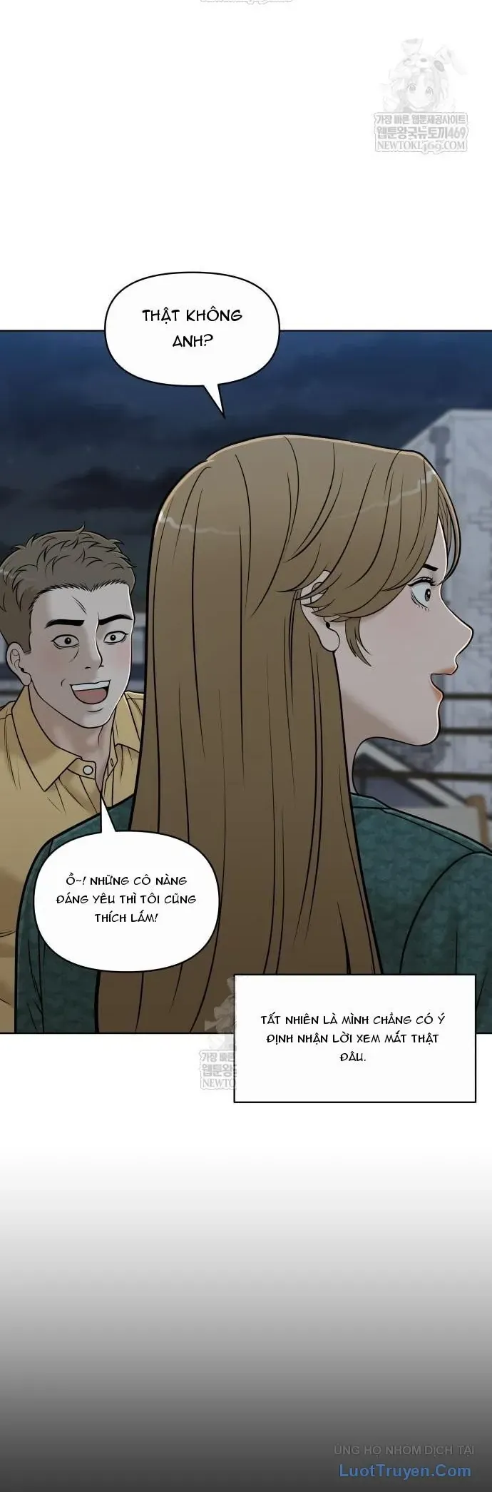 Ở Tuổi 40 Chapter 66 - Trang 22