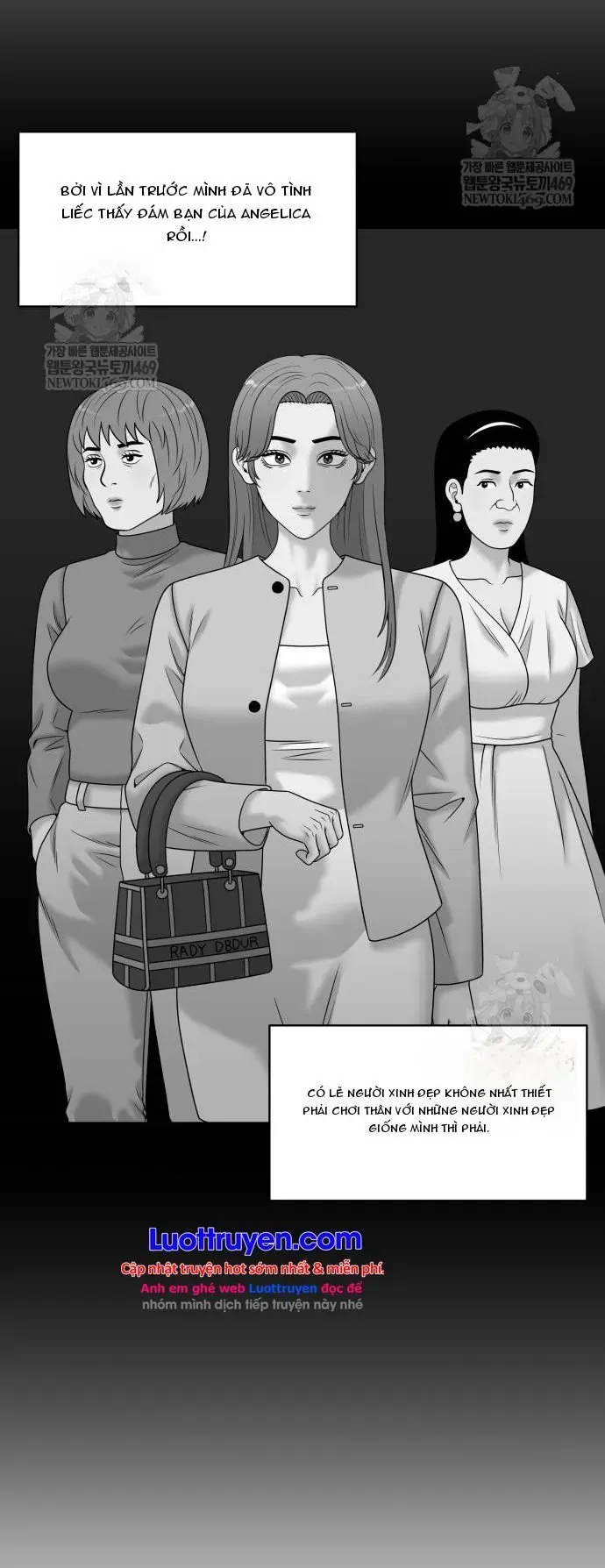 Ở Tuổi 40 Chapter 66 - Trang 23