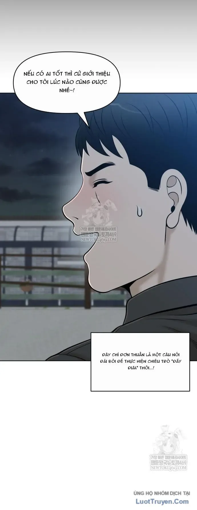 Ở Tuổi 40 Chapter 66 - Trang 24