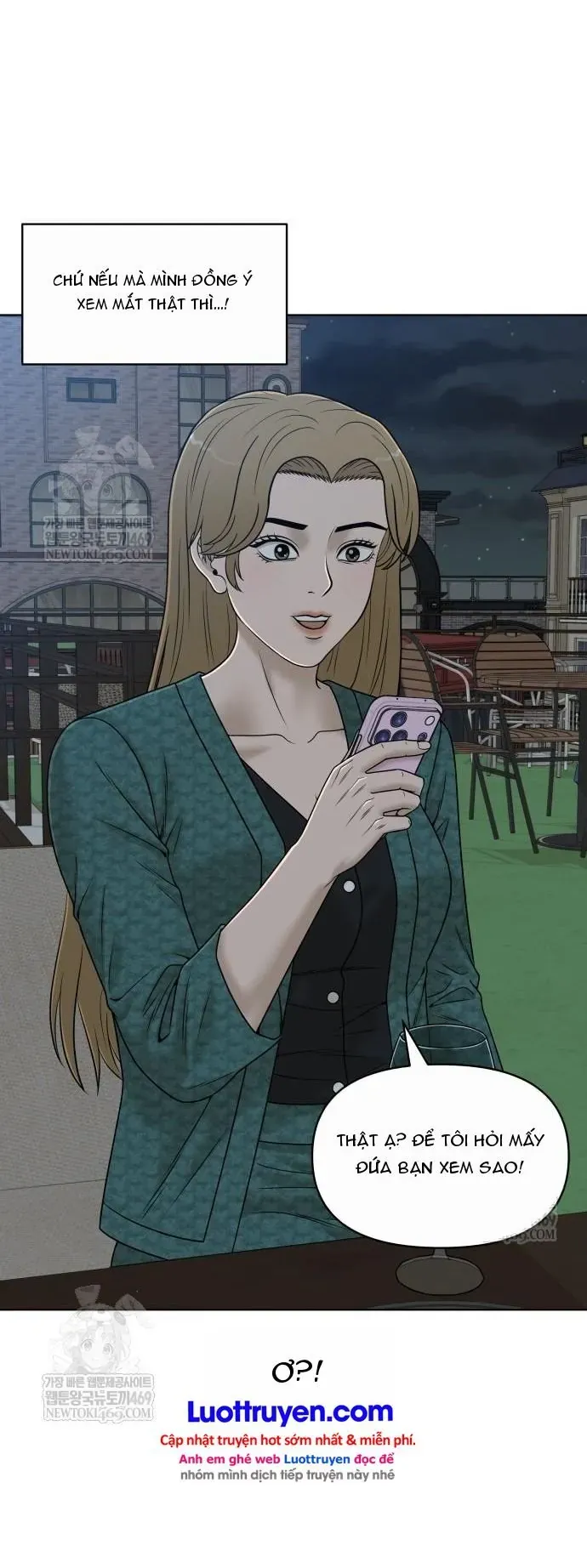 Ở Tuổi 40 Chapter 66 - Trang 25
