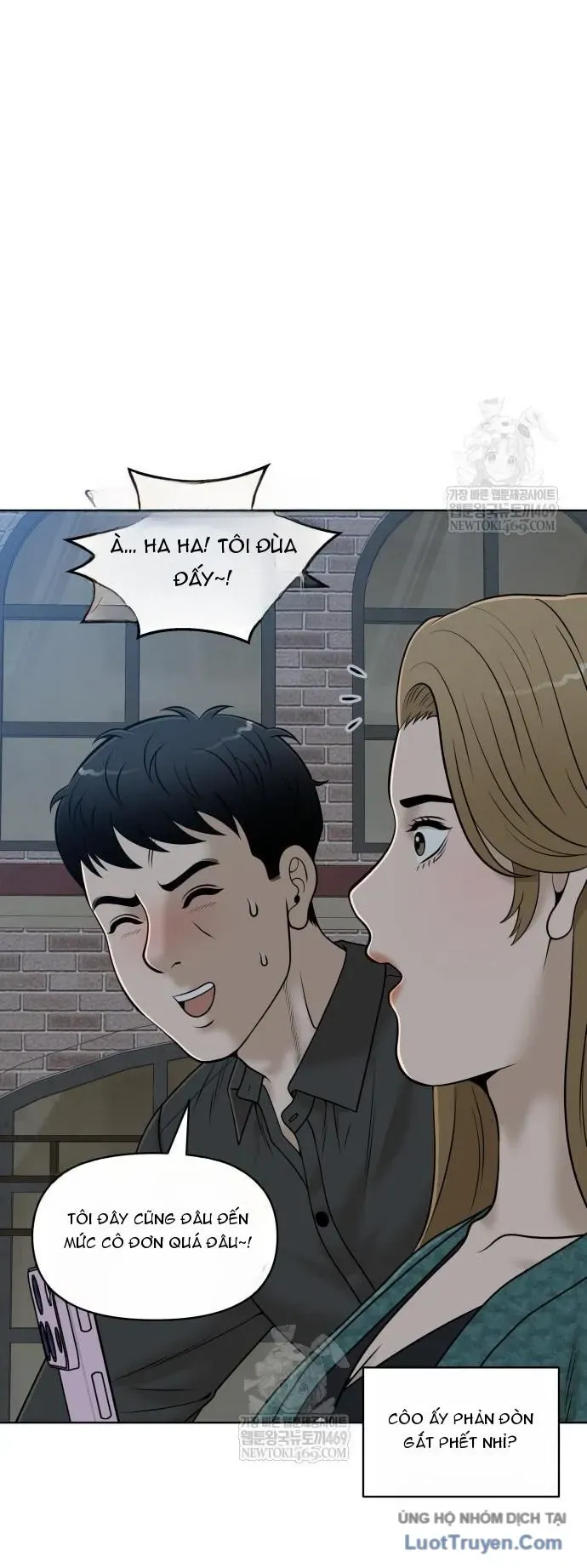 Ở Tuổi 40 Chapter 66 - Trang 26