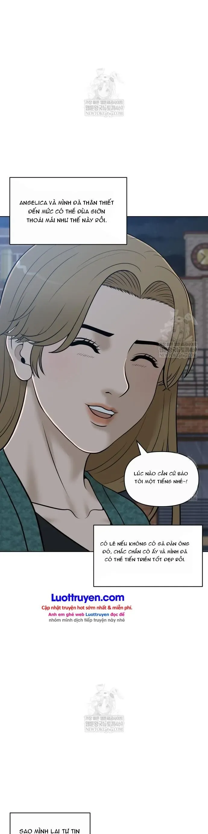 Ở Tuổi 40 Chapter 66 - Trang 27