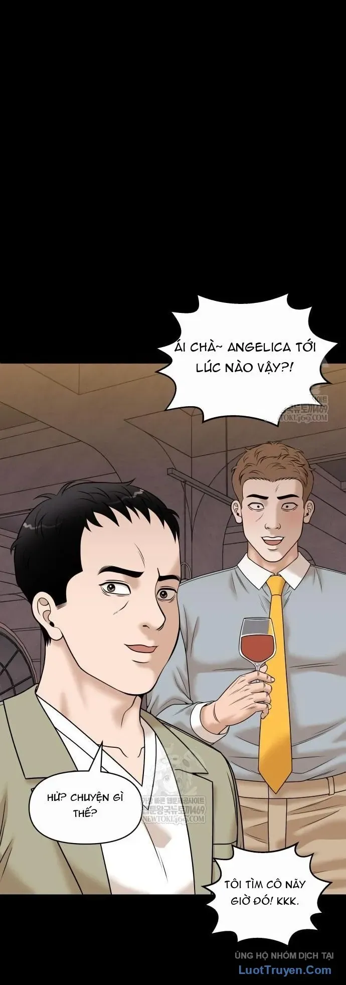 Ở Tuổi 40 Chapter 66 - Trang 30