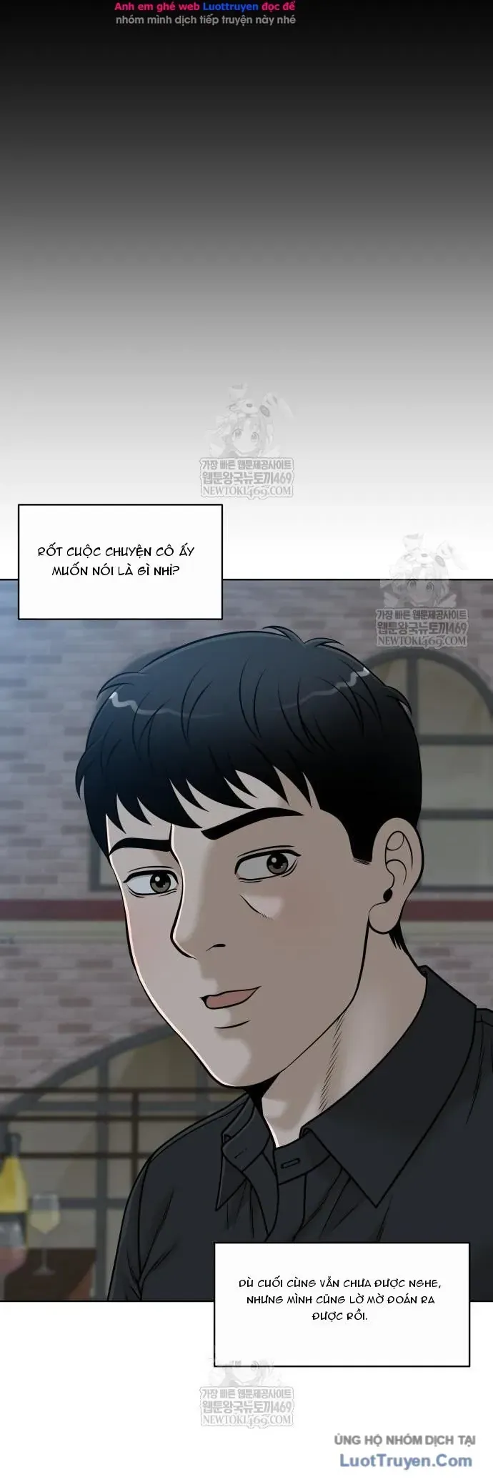 Ở Tuổi 40 Chapter 66 - Trang 32