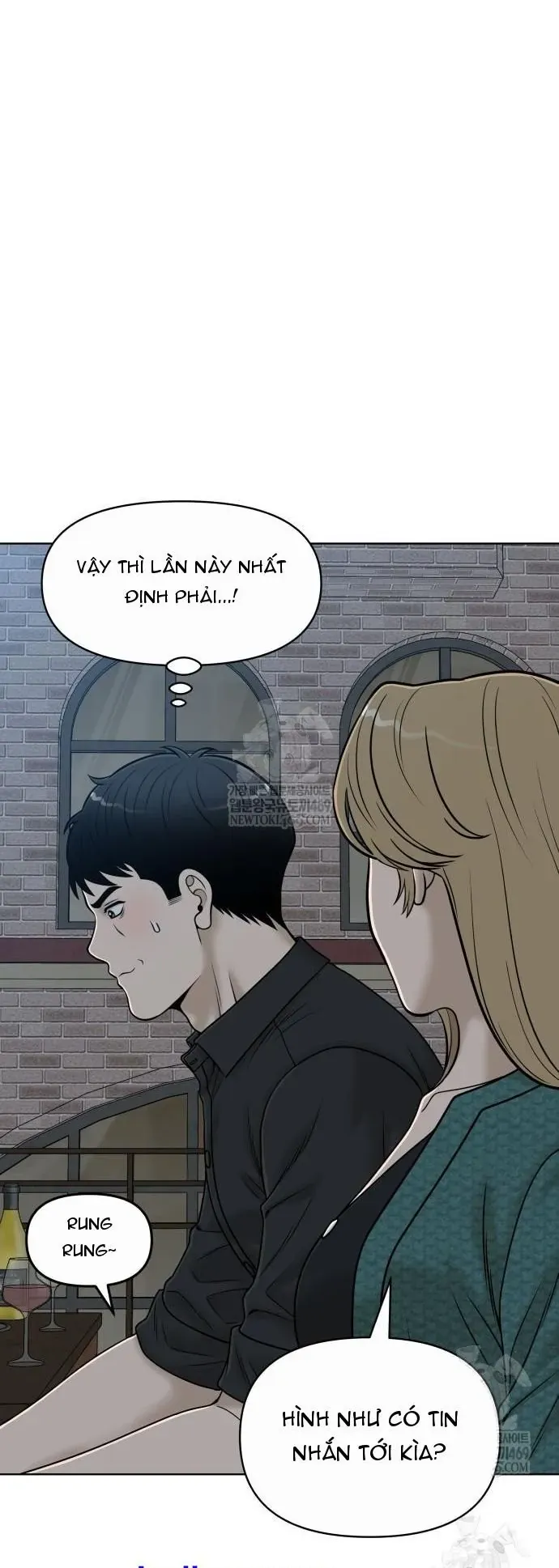 Ở Tuổi 40 Chapter 66 - Trang 33
