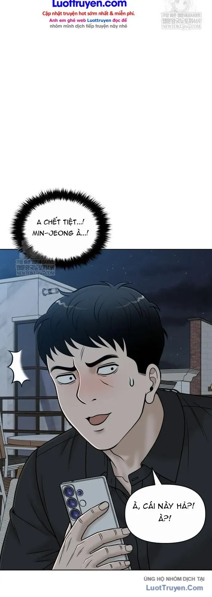 Ở Tuổi 40 Chapter 66 - Trang 34