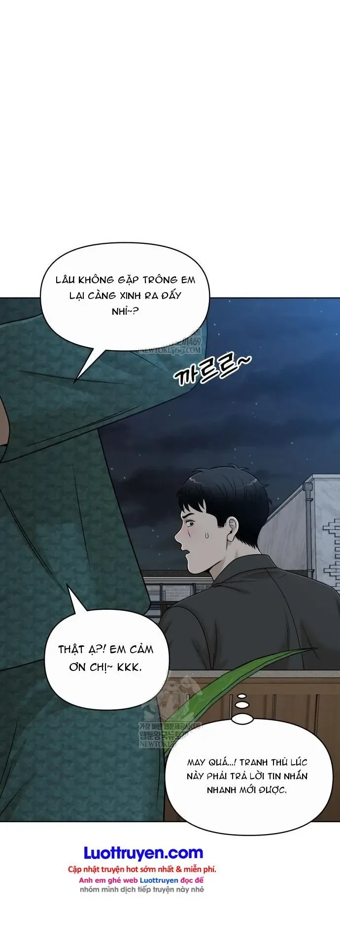 Ở Tuổi 40 Chapter 66 - Trang 37