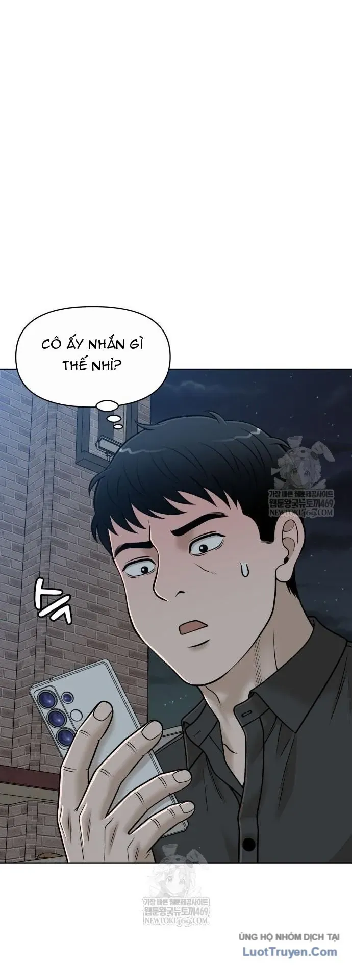 Ở Tuổi 40 Chapter 66 - Trang 38