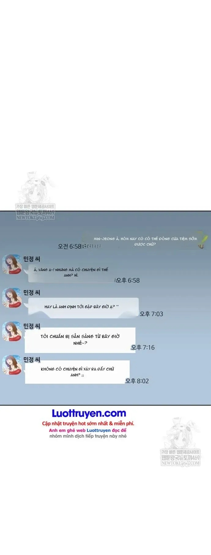 Ở Tuổi 40 Chapter 66 - Trang 39