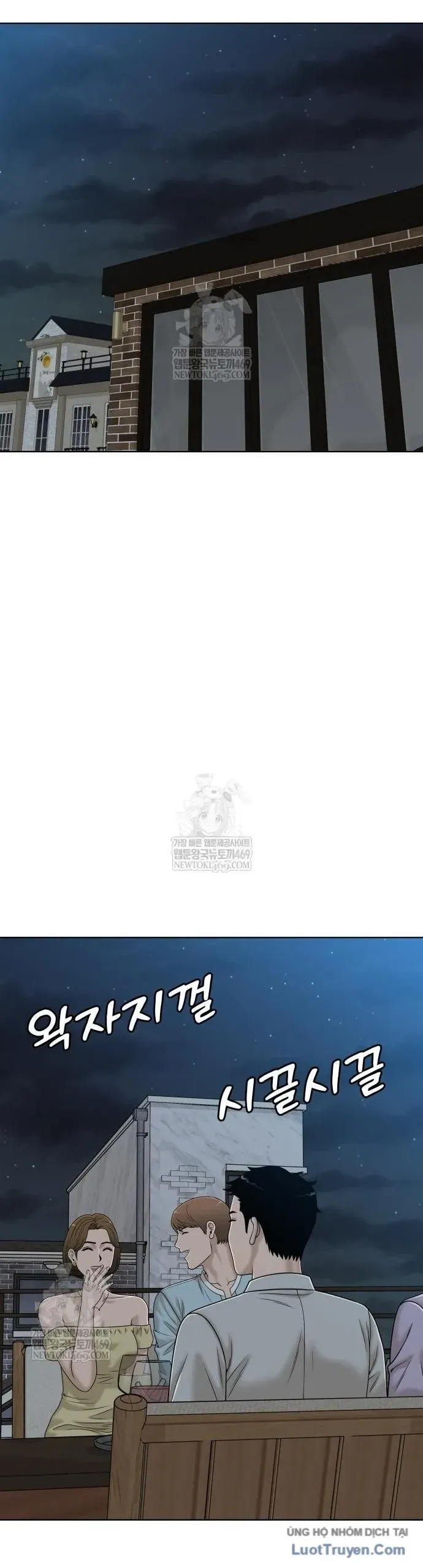 Ở Tuổi 40 Chapter 66 - Trang 4
