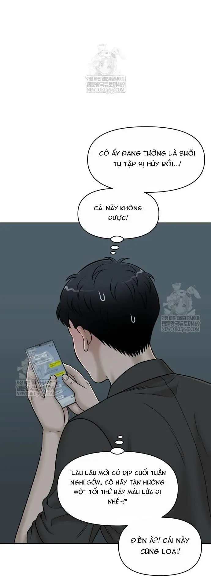 Ở Tuổi 40 Chapter 66 - Trang 41