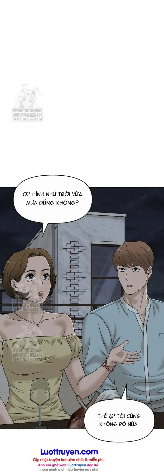Ở Tuổi 40 Chapter 66 - Trang 43