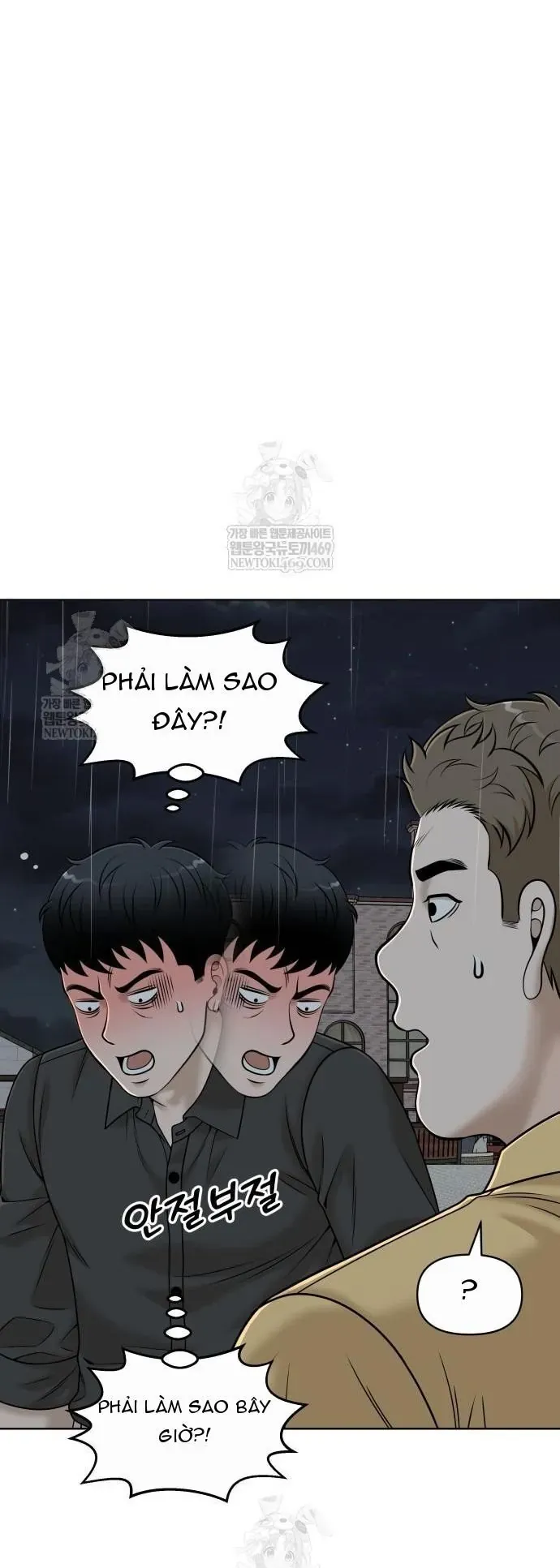 Ở Tuổi 40 Chapter 66 - Trang 47