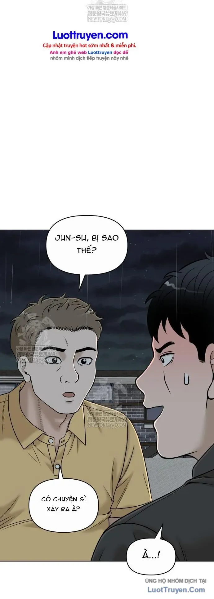 Ở Tuổi 40 Chapter 66 - Trang 48