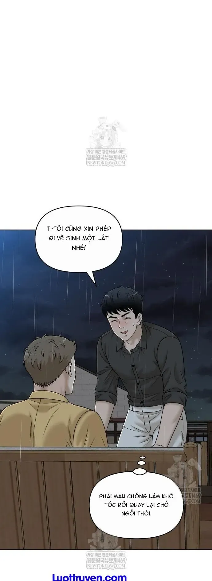 Ở Tuổi 40 Chapter 66 - Trang 49