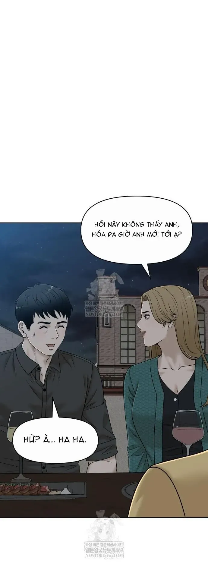 Ở Tuổi 40 Chapter 66 - Trang 5