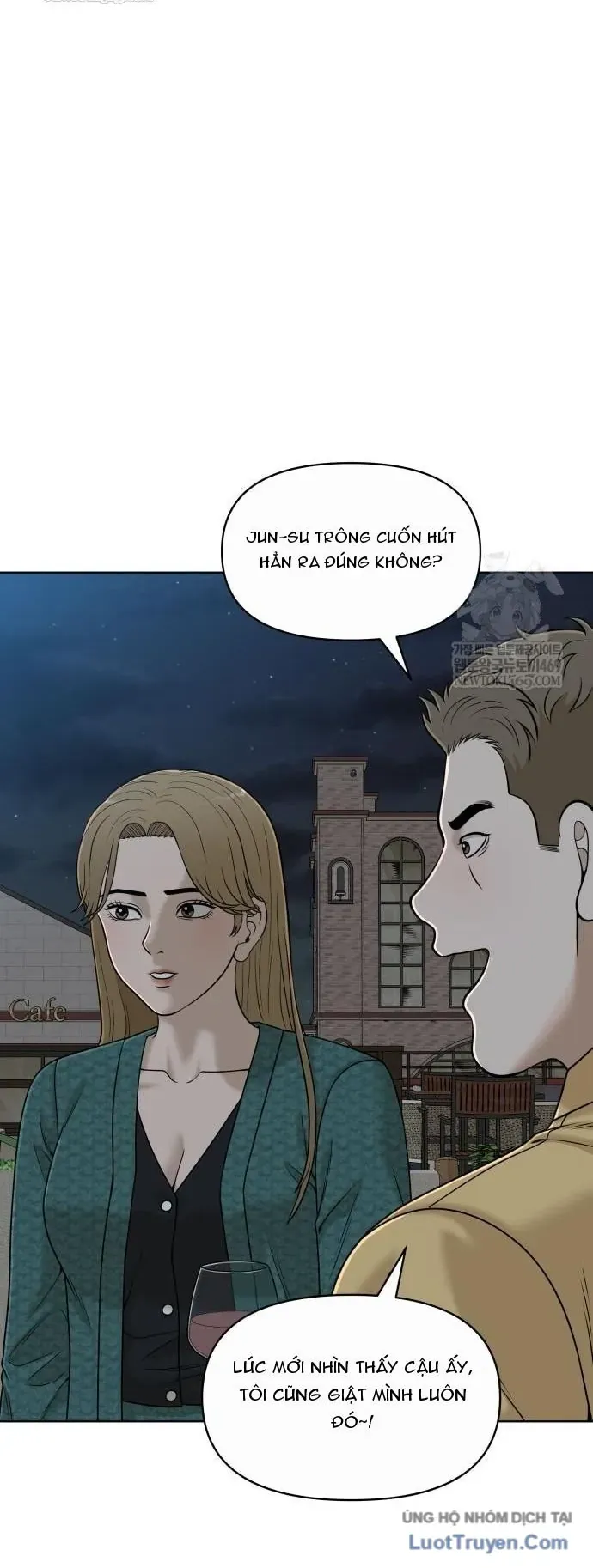 Ở Tuổi 40 Chapter 66 - Trang 8